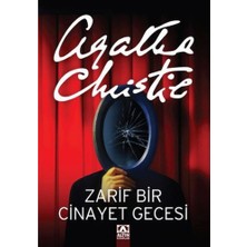 Zarif Bir Cinayet Gecesi
