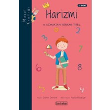 Ketebe Çocuk Masal Krallığı Harizmi ve Uçmaktan Korkan Tırtıl