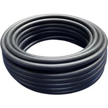 Hortum Benzin 6X12 Noa - 1 Metre