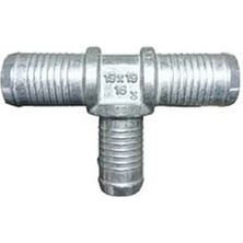 Su Te Si 19 x 16 x 19 Alüminyum