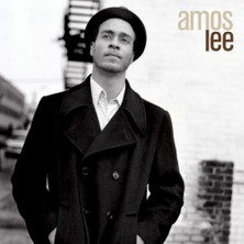TeknoKapsül Amos Lee