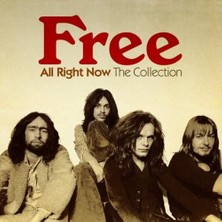 TeknoKapsül All Right Now: The Collection Plak
