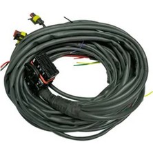 Kitin Ekü Takım Kablo Tesisat 4 Cil. 48 Pin