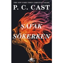 Pegasus Yayınları Şafak Sökerken - Sis Çökerken Serisi 2. Kitap