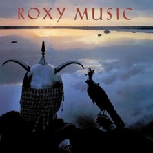 TeknoKapsül Roxy Music Avalon (2020 Version) Plak