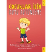 Sola Kidz Çocuklar Için Duyu Bütünleme