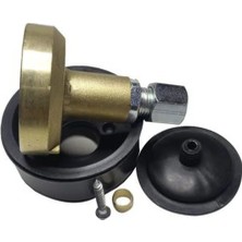 Dolum Ağzı Sarı Bella Rekoru Otomat