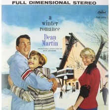 TeknoKapsül A Winter Romance