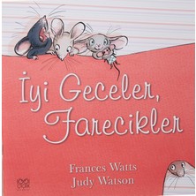 Happy Trend Geceler Farecikler