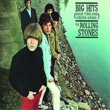 TeknoKapsül Big Hits (High Tide And Green Grass) Lp Plak