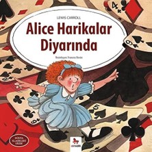 Harikalar Diyarında: Dünya Klasikleri Dizisi