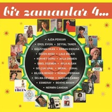TeknoKapsül Bir Zamanlar 4 (Double)