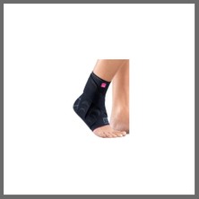 Mybest Levamed Active Siyah Sol - 6 Numara Zfr