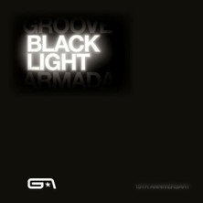 TeknoKapsül Black Light