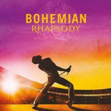 TeknoKapsül Bohemian Rhapsody Plak