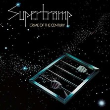 TeknoKapsül Crime Of The Century (Limited Edition) Limited Edition 180 Gr.lp+Mp3 Download Voucher Plak