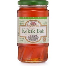 Happy Trend Kekik Balı 460 gr