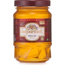 Happy Trend Yayla Çiçek Balı 225 gr