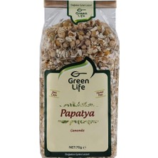 Happy Trend Lıfe Papatya(Beyaz) Bitki Çayı 70 Gr.