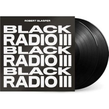 TeknoKapsül Black Radio Iii