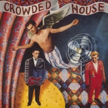 TeknoKapsül Crowded House