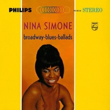 TeknoKapsül Nina Simone Broadway Blues Ballads (Back To B Plak)