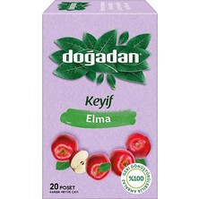 Happy Trend 20'li Poşet)