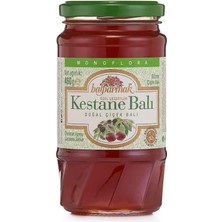 Happy Trend Kestane Balı 460 G