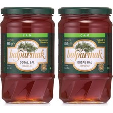 Happy Trend Çam Balı 850 G (2 Paketi)