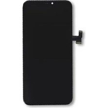 Mabelme Store iPhone 11 Pro Max Uyumlu Dokunmatik Ekran (Revize)