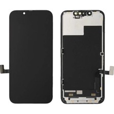 Mabelme Store iPhone 15 Plus Uyumlu Ekran (Zy Incell Fhd+ Cof 1080P 120Hz)