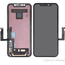 Mabelme Store iPhone Xr Uyumlu LCD Dokunmatik Ekran (Gx)