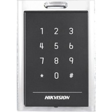 Mabelme Store Hıkvısıon DS-K1101MK Proxımıty Kart Destekli IP64 Card Reader