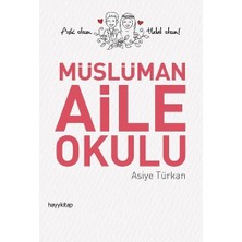 TeknoKapsül Müslüman Aile Okulu - Asiye Türkan
