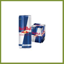 Bezos Enerji Içeceği 250ML 4 Lü Vlr