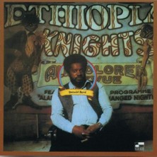 TeknoKapsül Ethiopian Knights Plak