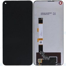 Marka Kolik Redmi Note 9t Uyumlu Ekran Dokunmatik (Siyah)