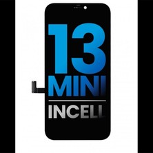 Marka Kolik iPhone 13 Mini Uyumlu Ekran Dokunmatik (Incell)