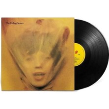 TeknoKapsül Goats Head Soup Plak