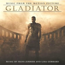 TeknoKapsül Gladiator - Music From The Motion Picture (Marble)