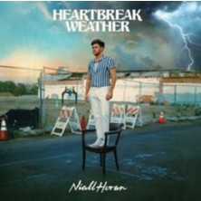 TeknoKapsül Heartbreak Weather Plak