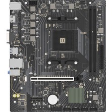 TeknoKapsül Sapphıre Anakart Amd Am4 Matx A520M-E 52119-04-40G