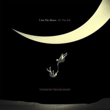 TeknoKapsül Tedeschi Trucks Band I Am The Moon: Iıı. The Fall Plak