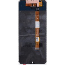 Trendexa Vivo Y31 2020 Uyumlu Dokunmatik Ekran Mac