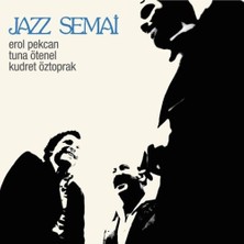 TeknoKapsül Jazz Semai