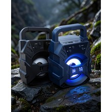 Twin Store Bluetooth Hoparlör 3 Inç Sürücü UCZKTS1057HOPARLÖR3