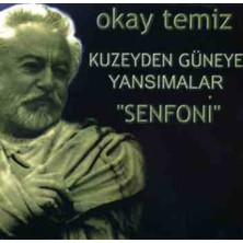 TeknoKapsül Kuzeyden Güneye Yansımalar Senfoni