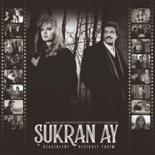 TeknoKapsül Şükran Ay Klasikleri / Vesikalı Yarim Plak