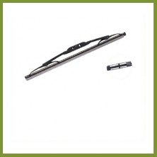 Bezos Sentinel Hyundai Getz-Atos Ford Escort 95> Focus 1998-2005 Mondeo 96> Volkswagen Golf 3 1993-1999 Uyumlu Arka Muz Silecek 350MM Vlr