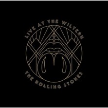 TeknoKapsül Live At The Wiltern (Los Angeles) (Limited Edition - Bronze & Black Swirl Vinyl) Plak
